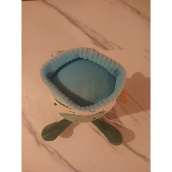 Giggle Scape Plush Ranch Dressing 10 inches - Picture 2 of 5